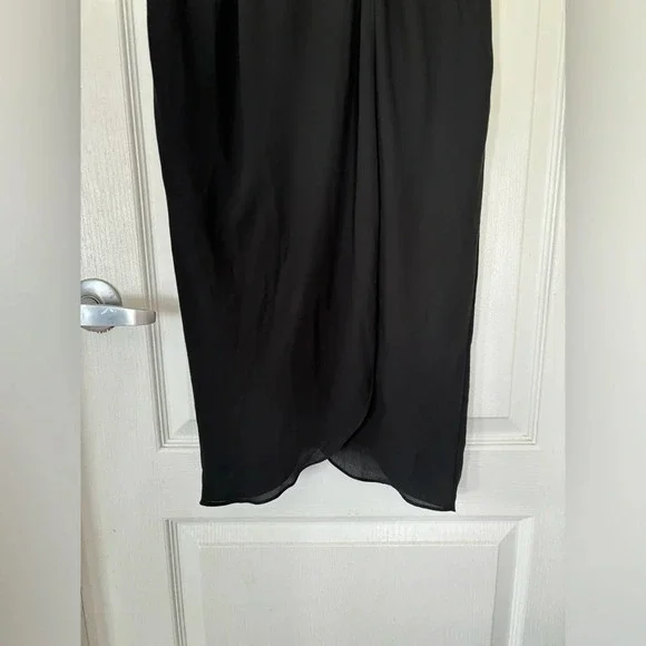 MEADOW  RUE Tulip Dress - Picture 5 of 9